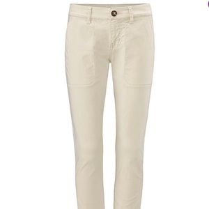 Cabi The Hutton (#5178) in Sand Dune size 4